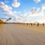GANIL planche plage