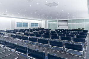 meeting room