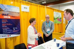 IPAC26 at IPAC24