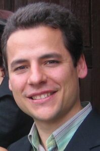 Rogelio_Tomas Rogelio Tomas