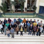 Groupe photo JTM24