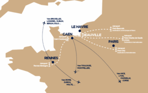 Travel-to-deavulle