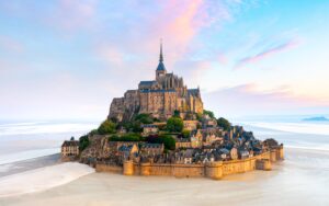 AdobeStock_1219327467 Mont-Saint-Michel
