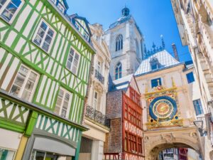 AdobeStock_216012799 Rouen