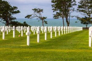 AdobeStock_554418157 D-Day beaches