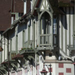 Hôtel Normandy Barrière