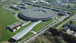 SOLEIL Synchrotron SOLEIL