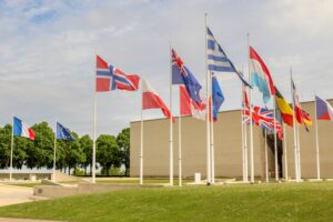 AdobeStock_702961192 Mémorial de Caen