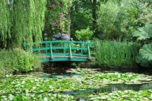 AdobeStock_96360837 Giverny