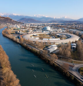 ESRF