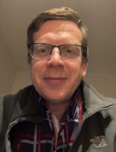 Laurent Nadolski
