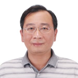 DONG Yu-Hui
