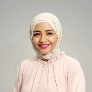 Elaf MUSA