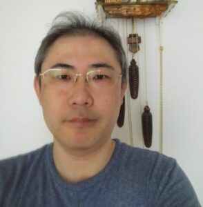 Masamitu Aiba