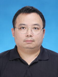 Mingyang Huang