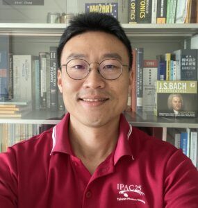 Ting-Yi Chung