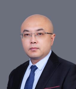 Wentao Wang